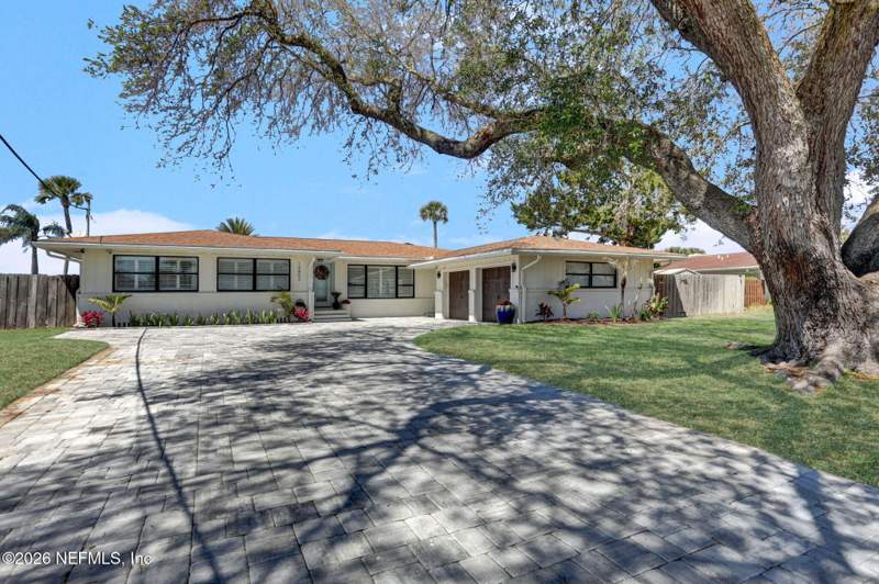 3 bedroom Single Family Residence at 14803 Plumosa Drive, Isle Of Palms, Jacksonville — photo 5