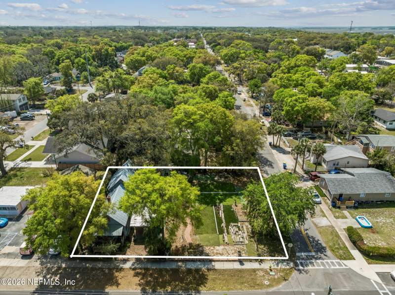1 bedroom Single Family Residence at 1008 Beech Street, Fernandina Beach, Fernandina Beach — photo 4