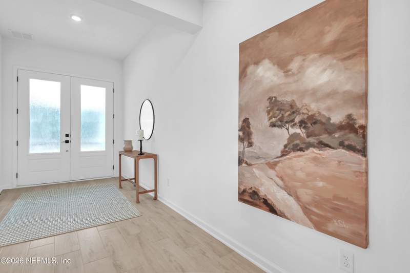 4 bedroom Single Family Residence at 2258 Palisade Point, Jennings Farm, Middleburg — photo 3