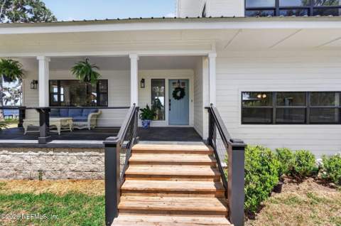2473 SE 30th Street, Melrose FL - photo 10 of 63