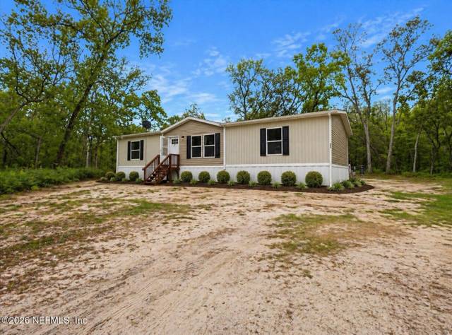121 JANET Drive
