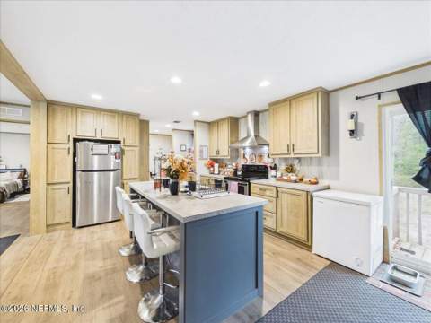 121 Janet Drive, Palatka FL - photo 10 of 24