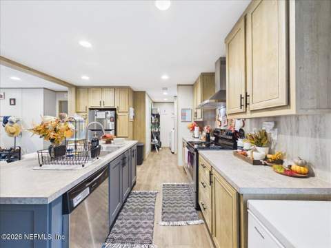 121 Janet Drive, Palatka FL - photo 11 of 24