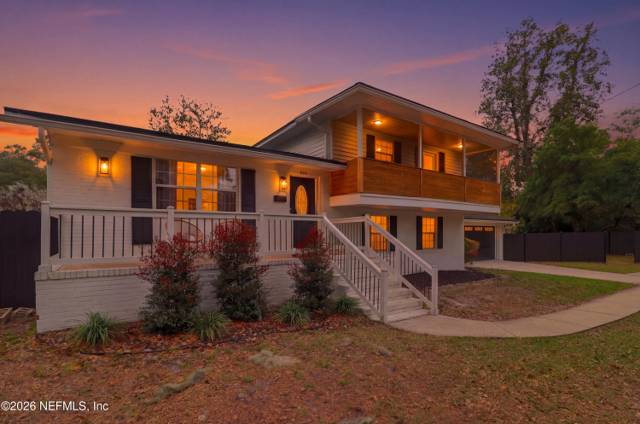 4411 HARTMAN Road, Jacksonville 32225 home for sale