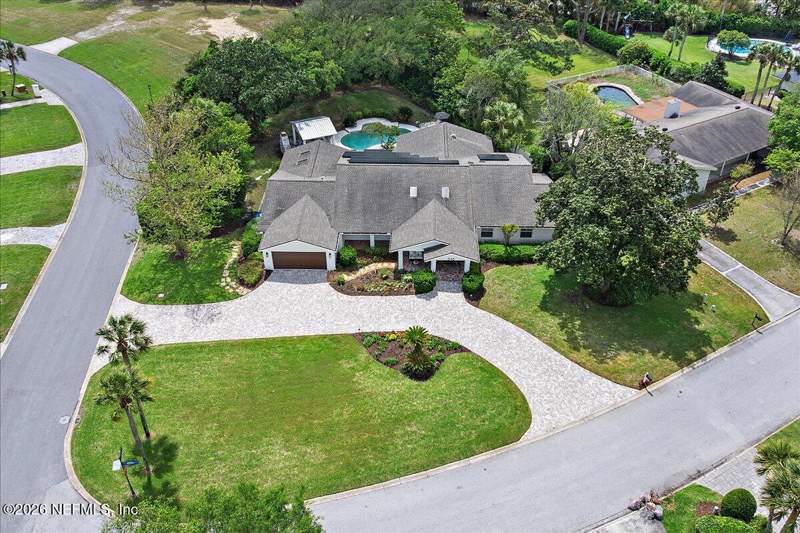 4 bedroom Single Family Residence at 346 Pablo Terrace, Old Ponte Vedra, Ponte Vedra Beach — photo 2