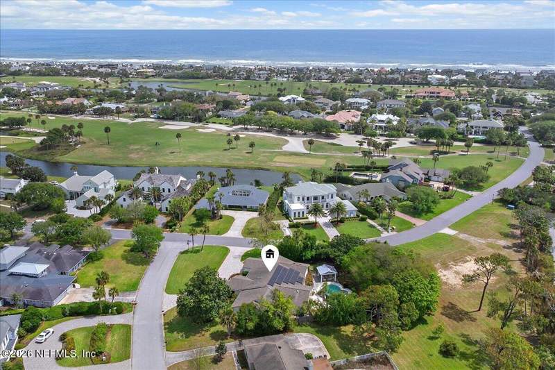 4 bedroom Single Family Residence at 346 Pablo Terrace, Old Ponte Vedra, Ponte Vedra Beach — photo 3