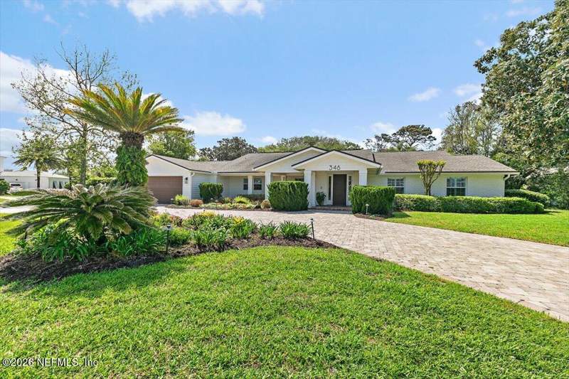 4 bedroom Single Family Residence at 346 Pablo Terrace, Old Ponte Vedra, Ponte Vedra Beach — photo 5