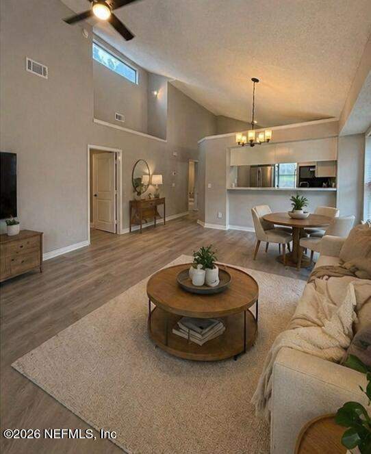 2 bedroom Condominium at 10800 Old St. Augustine Road #705, Woodglen, Jacksonville — photo 3