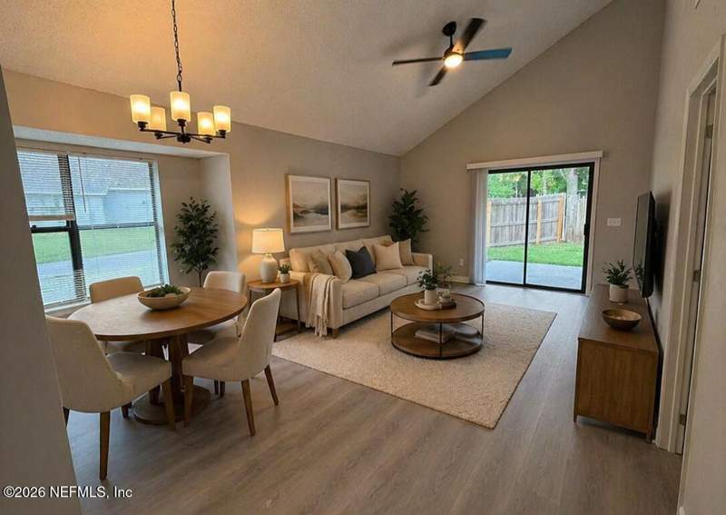 2 bedroom Condominium at 10800 Old St. Augustine Road #705, Woodglen, Jacksonville — photo 4