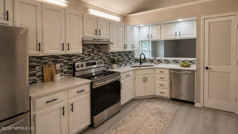 2 bedroom Condominium at 10800 Old St. Augustine Road #705, Woodglen, Jacksonville — photo 5