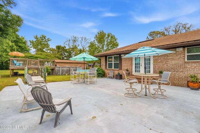 Water Bluff Shores