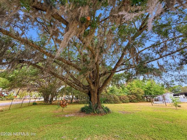 Water Bluff Shores