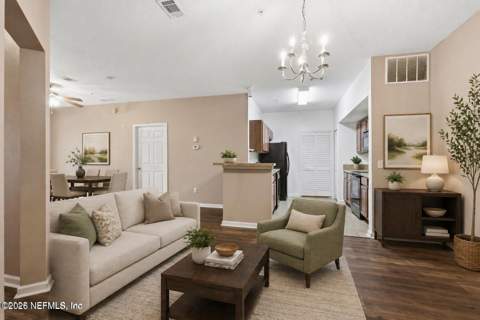 3680 Kirkpatrick Circle #4, Jacksonville FL - photo 10 of 43
