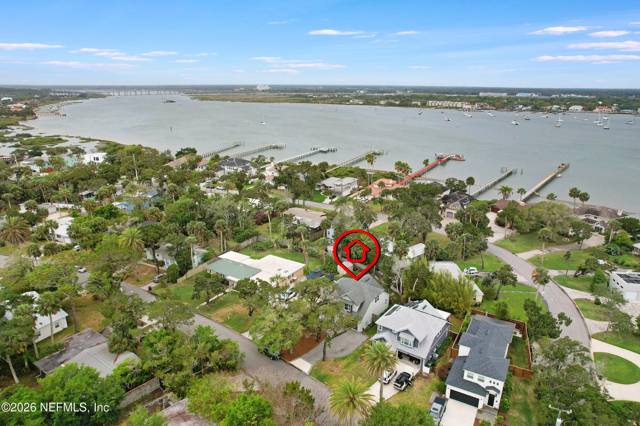 Davis Shores