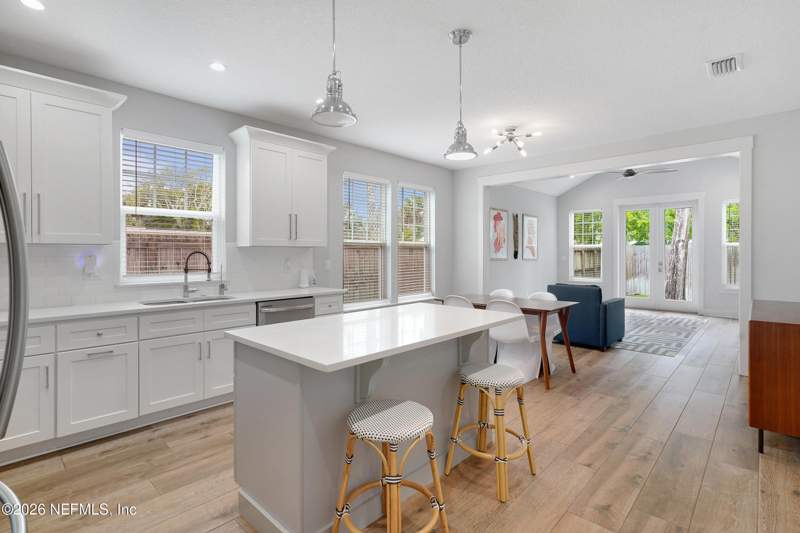 4 bedroom Single Family Residence at 5 Solano Avenue, Davis Shores, St. Augustine — photo 4