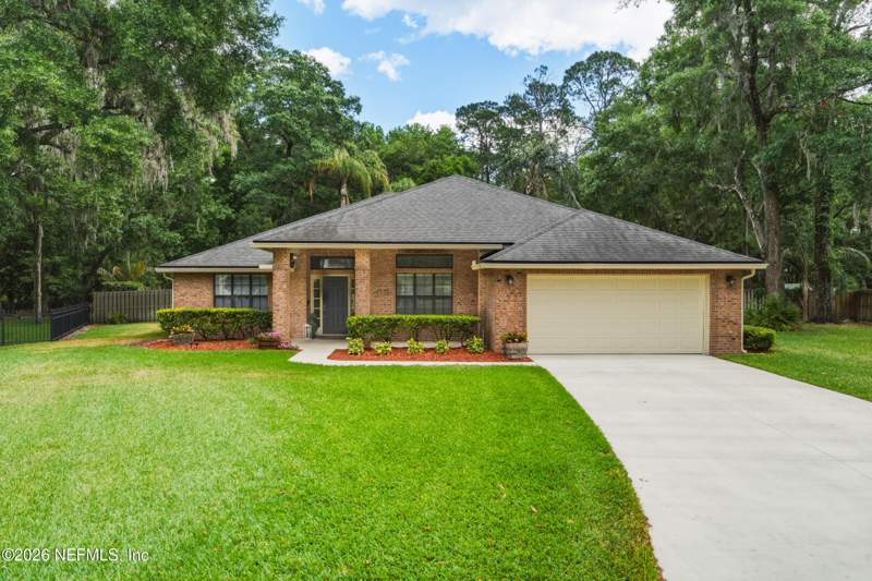 4 bedroom Single Family Residence at 309 Ashwood Court, Julington Creek Plan, St. Johns — photo 4
