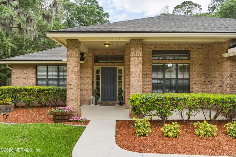 4 bedroom Single Family Residence at 309 Ashwood Court, Julington Creek Plan, St. Johns — photo 5