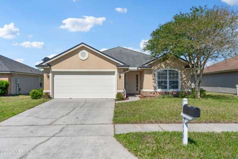 6933 Southern Oaks Drive, home for sale on Southern Oaks Drive