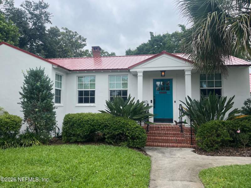 3 bedroom Single Family Residence at 40 N St Augustine Boulevard, Davis Shores, St. Augustine — photo 3