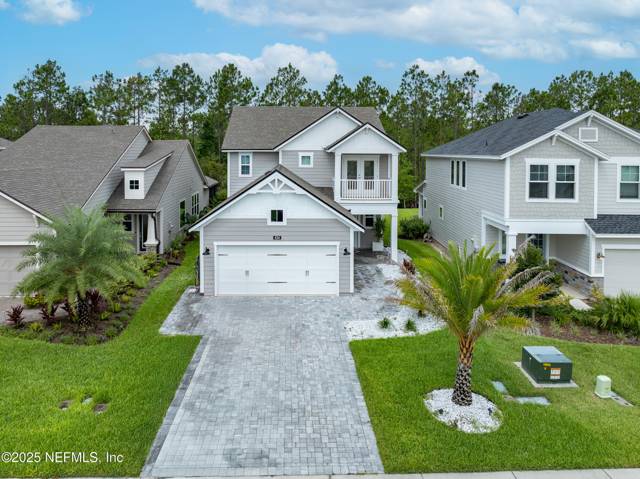 Settlers Landing Nocatee