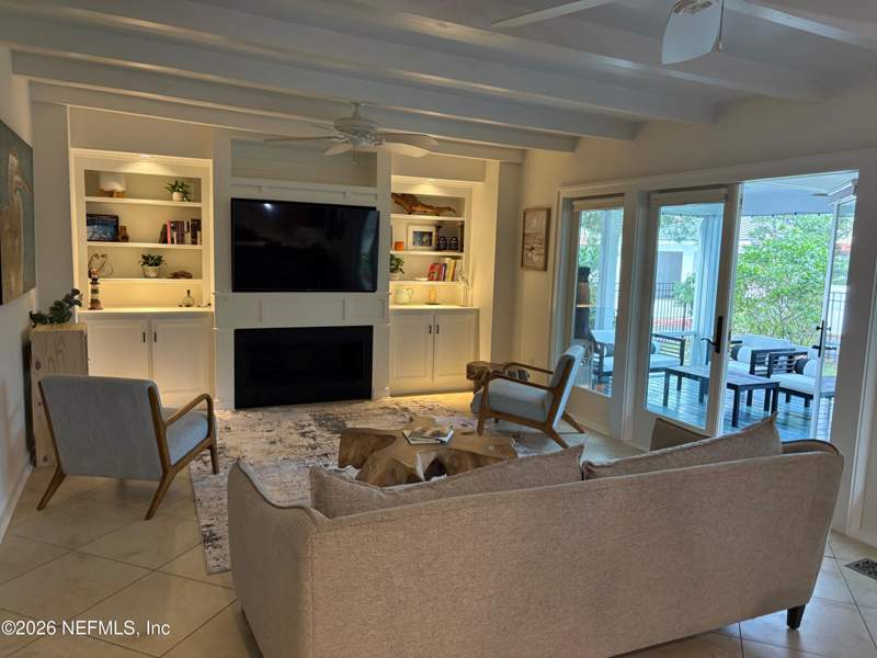 3 bedroom Single Family Residence at 40 N St Augustine Boulevard, Davis Shores, St. Augustine — photo 5