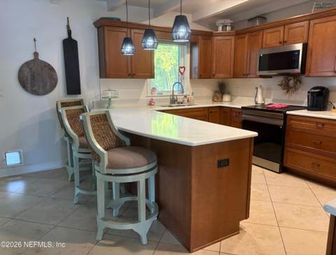 40 N St Augustine Boulevard, St. Augustine FL - photo 7 of 25