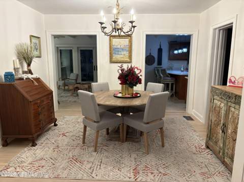 40 N St Augustine Boulevard, St. Augustine FL - photo 9 of 25