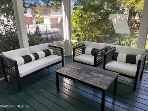 40 N St Augustine Boulevard, St. Augustine FL - photo 22 of 25