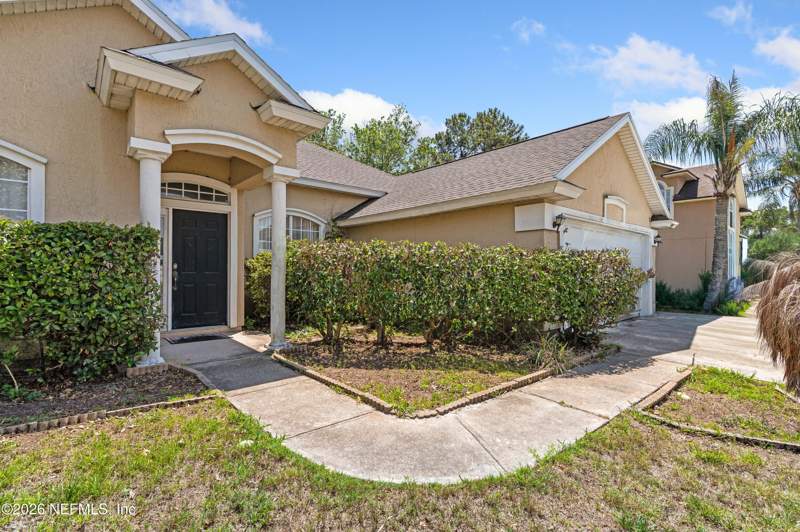 4 bedroom Single Family Residence at 4593 Cape Elizabeth Court, Rive St Johns, Jacksonville — photo 5