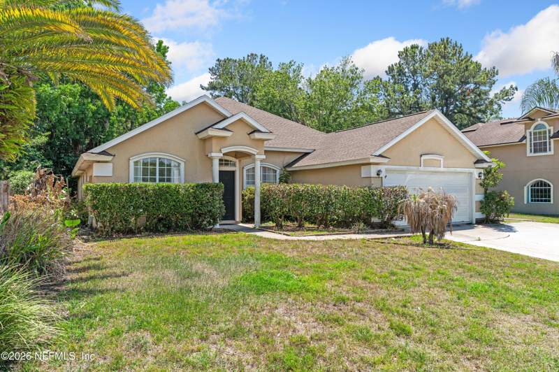 4 bedroom Single Family Residence at 4593 Cape Elizabeth Court, Rive St Johns, Jacksonville — photo 3