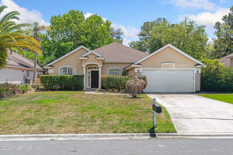4 bedroom Single Family Residence at 4593 Cape Elizabeth Court, Rive St Johns, Jacksonville — photo 2