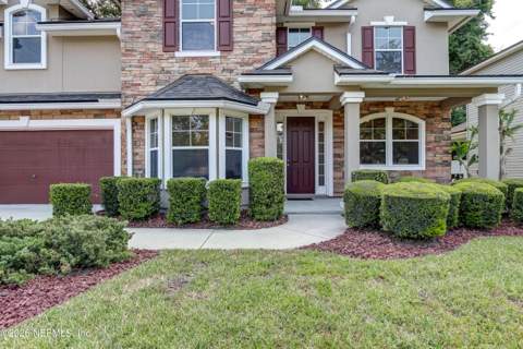 3681 Lightview Lane, Jacksonville FL - photo 7 of 37