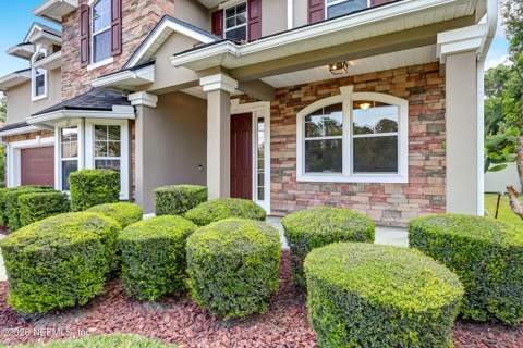 3681 Lightview Lane, Jacksonville FL - photo 8 of 37