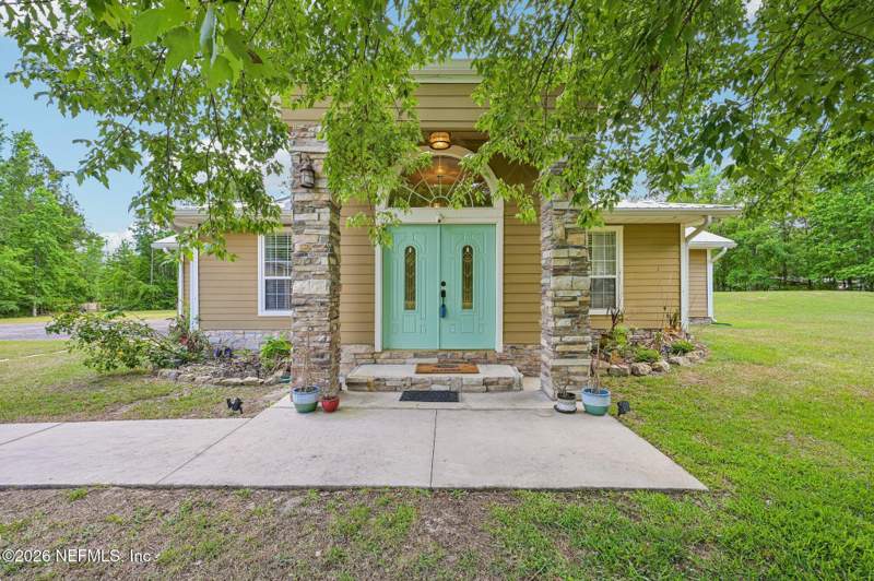 5 bedroom Single Family Residence at 4265 Angora Street, Black Creek Park, Middleburg — photo 3