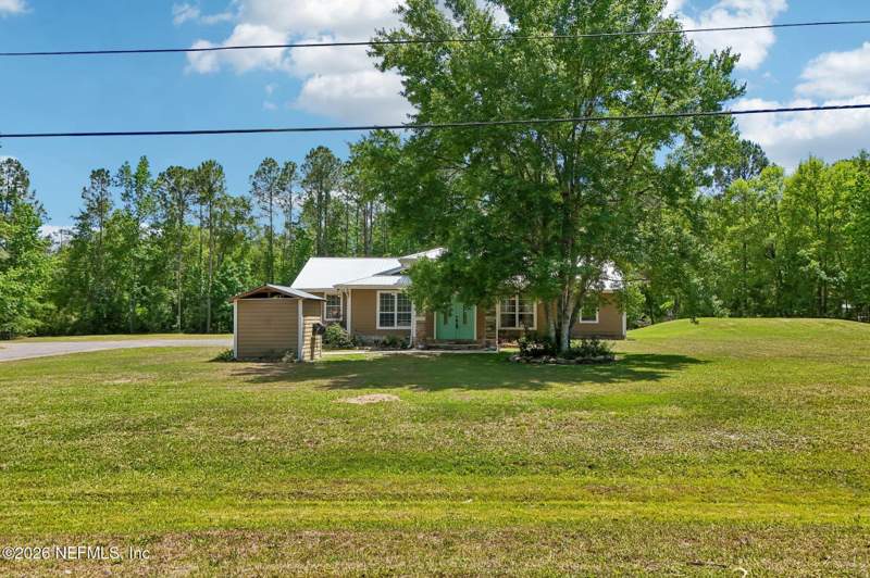 5 bedroom Single Family Residence at 4265 Angora Street, Black Creek Park, Middleburg — photo 2