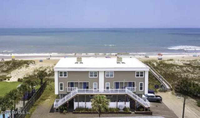 2 10TH Street #2, St. Augustine Beach 32080 home for sale