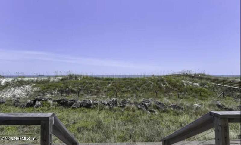 1 bedroom Condominium at 2 10th Street #2, Surfside, St. Augustine Beach — photo 3