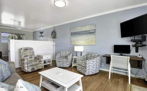 2 10th Street #2, St. Augustine Beach FL - photo 10 of 55