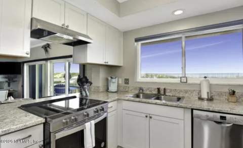 2 10th Street #2, St. Augustine Beach FL - photo 11 of 55