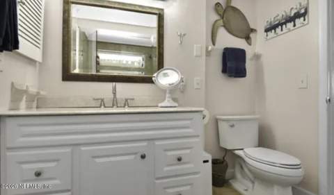 2 10th Street #2, St. Augustine Beach FL - photo 20 of 55