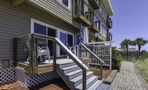 2 10th Street #2, St. Augustine Beach FL - photo 21 of 55