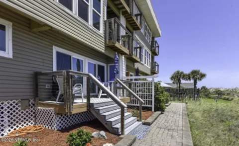 2 10th Street #2, St. Augustine Beach FL - photo 22 of 55