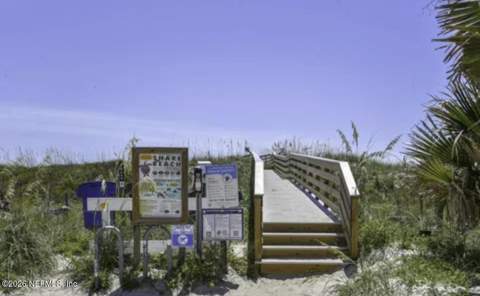 2 10th Street #2, St. Augustine Beach FL - photo 23 of 55