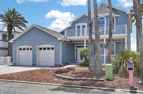 9253 July Lane, St. Augustine FL - photo 6 of 6