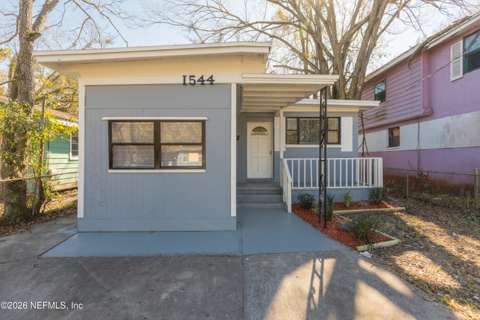 1544 W 26Th Street, home for sale on W 26Th Street