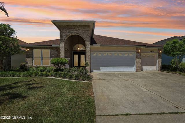 1832 CHATHAM VILLAGE Drive