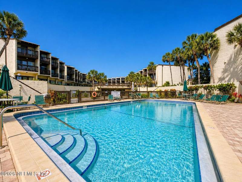 2 bedroom Condominium at 5650 A1A #D224, Island House Condo, St. Augustine — photo 3