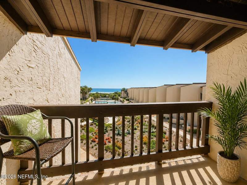 2 bedroom Condominium at 5650 A1A #D224, Island House Condo, St. Augustine — photo 2