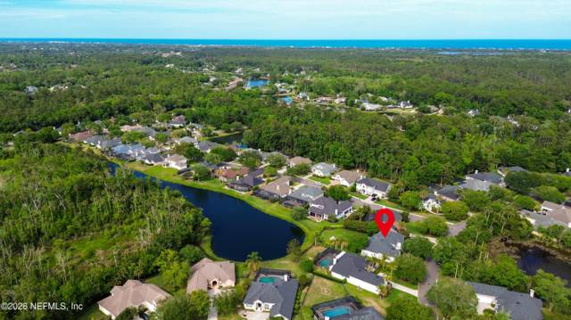 Sawmill Lakes Ponte Vedra