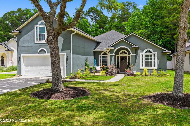5 bedroom Single Family Residence at 808 Cumberland Court, Julington Creek Plan, St. Johns — photo 5
